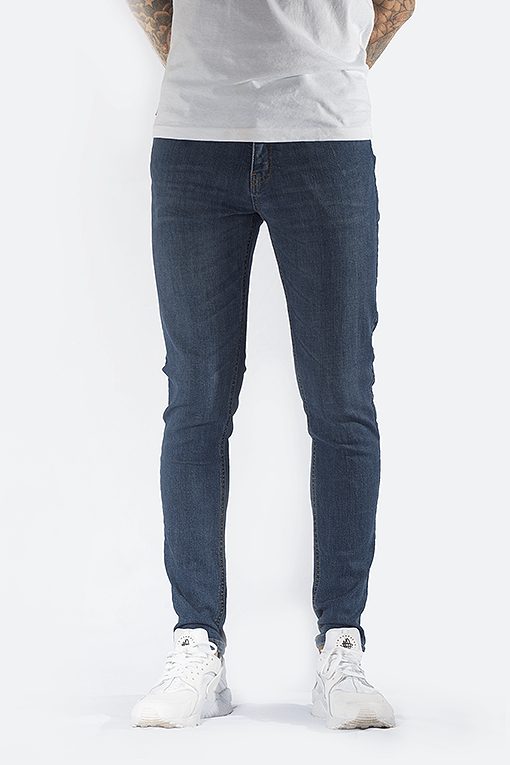 carrot skinny jeans